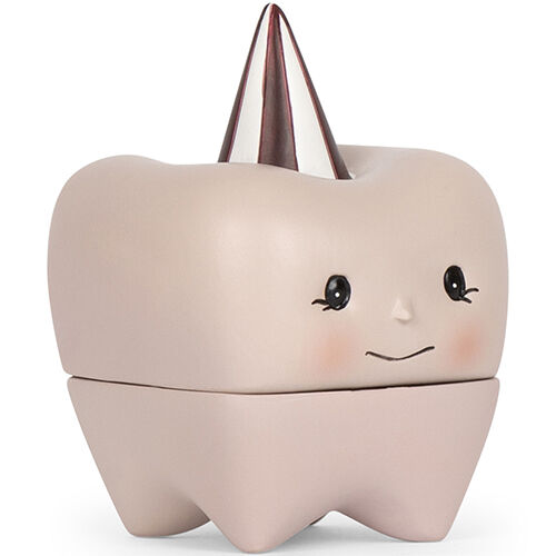 Konges Sløjd - Tandendoosje, Tandenborstels, Konges Slojd, Keekabuu