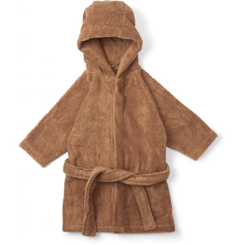 Konges Sløjd - Kinderbadjas Terry, Badjassen, Konges Slojd, Keekabuu