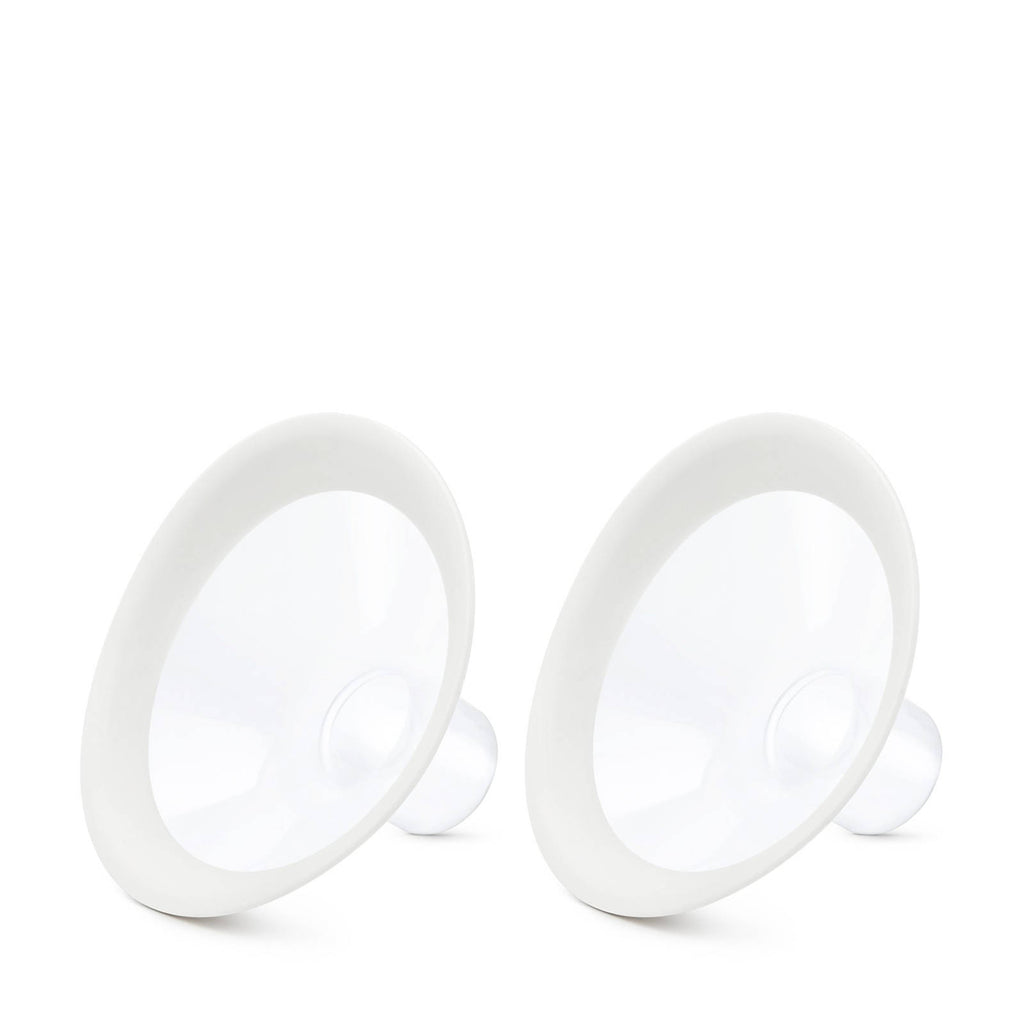 Medela - Personal Fit Flex - Borstschildenset, 2 stuks, maat XL (30 mm), Borstverzorgingsproducten, Medela, Keekabuu