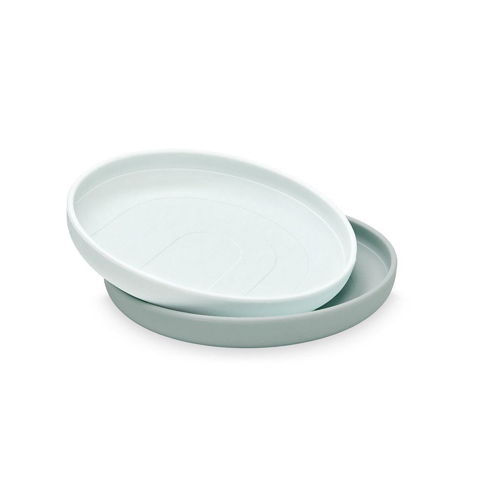 Cam Cam Copenhagen - Rainbow  Kinderservies  - Borden, Kinderserviesset, Cam Cam Copenhagen, Keekabuu