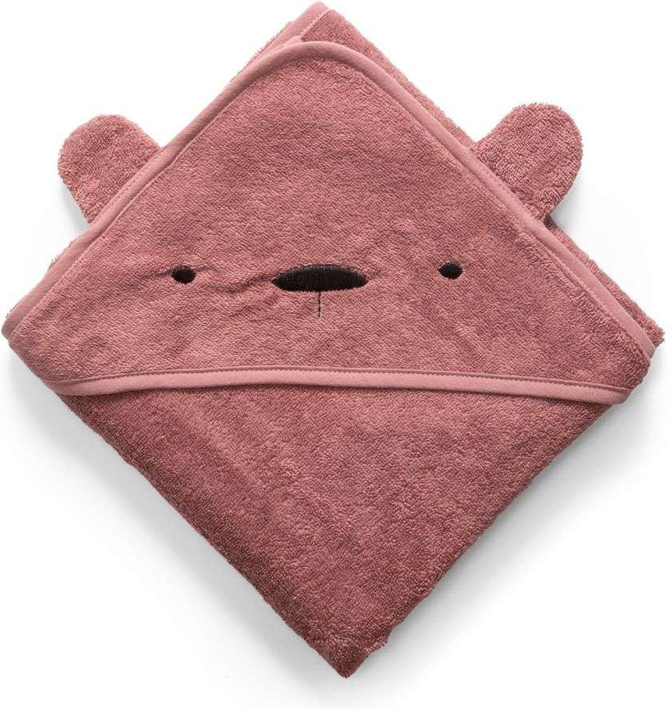 Sebra - Badcape Milo, Badcapes, Sebra, Keekabuu