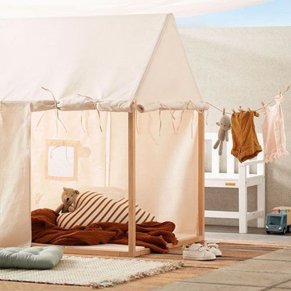 Kids Concept - Speelhuis - Speeltent, Speelhuisjes & tenten, Kid's Concept, Keekabuu