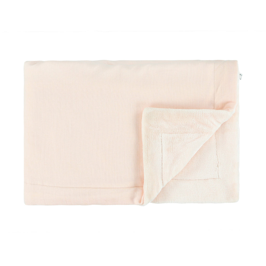 Trixie - Pure Fleece Ledikantdeken, , Trixie, Keekabuu