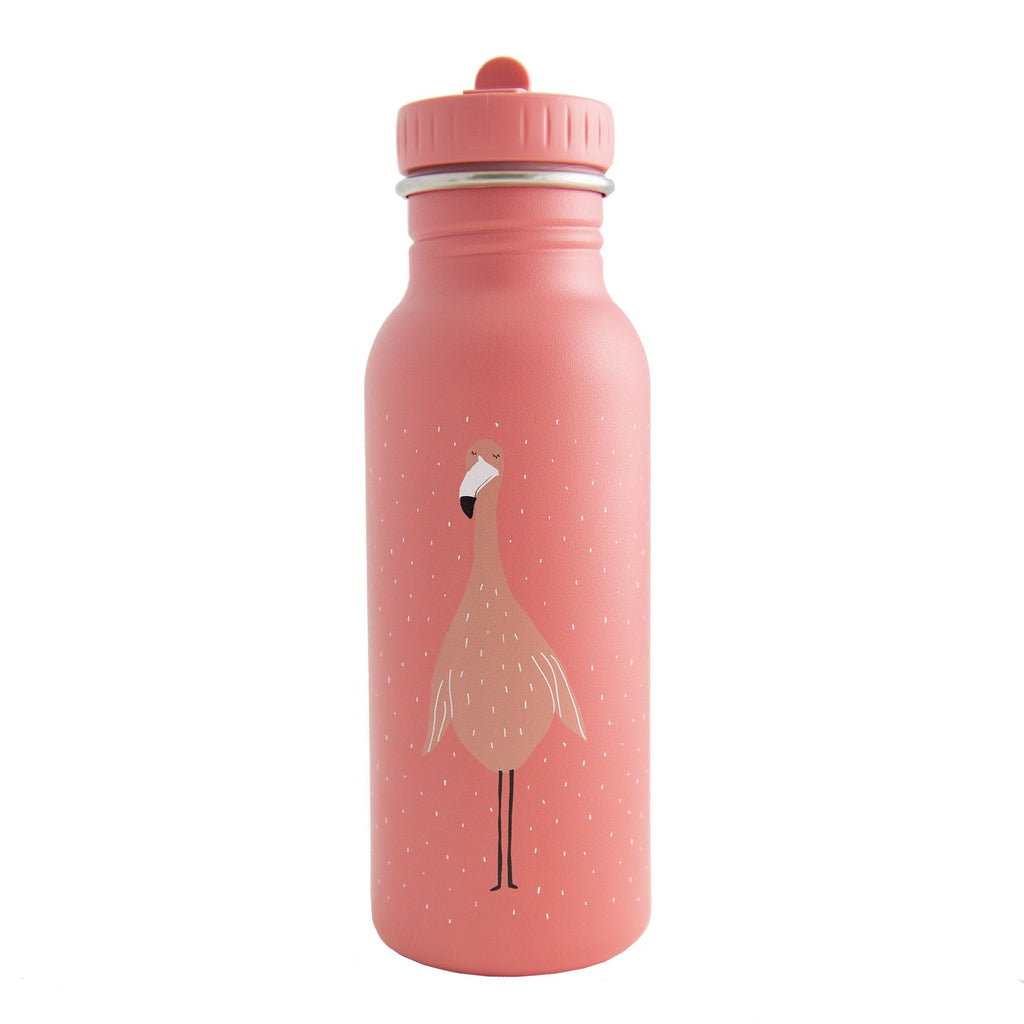 Trixie - Drinkfles (500 ml), Drinkflessen, Trixie, Keekabuu