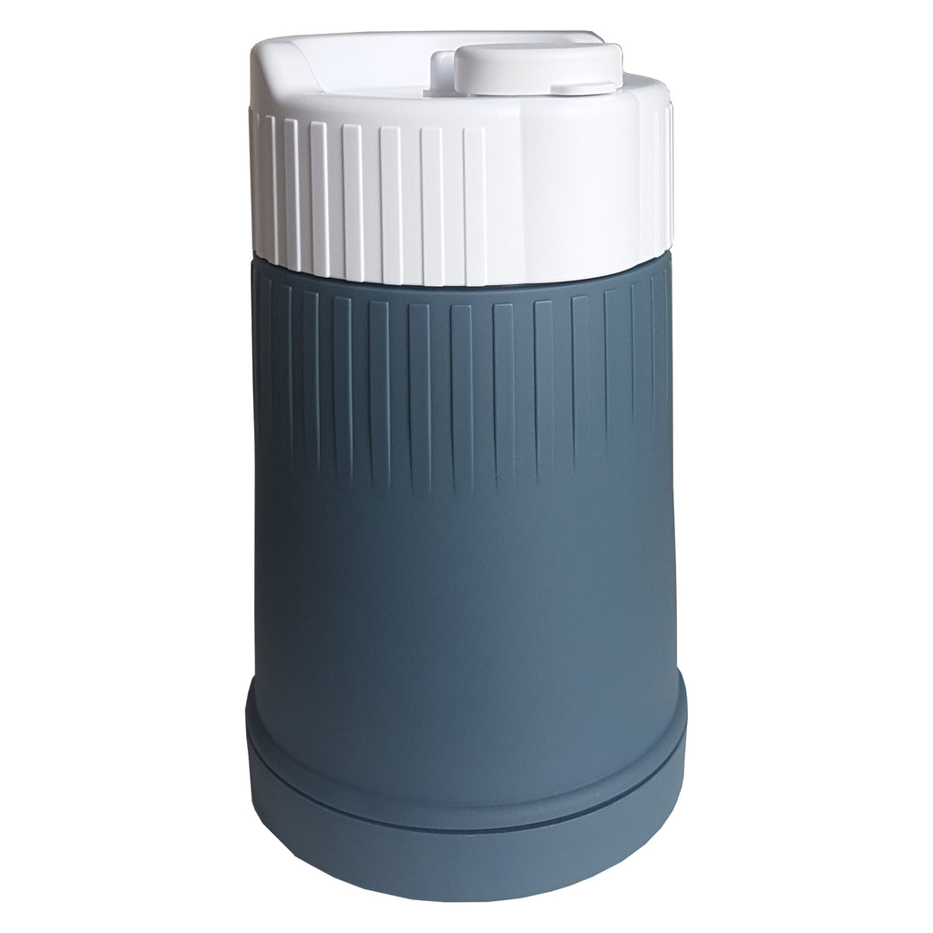 Philley Melkpoeder Bewaardoos | Limited Edition Blue, Melkpoederbakjes, Philley, Keekabuu