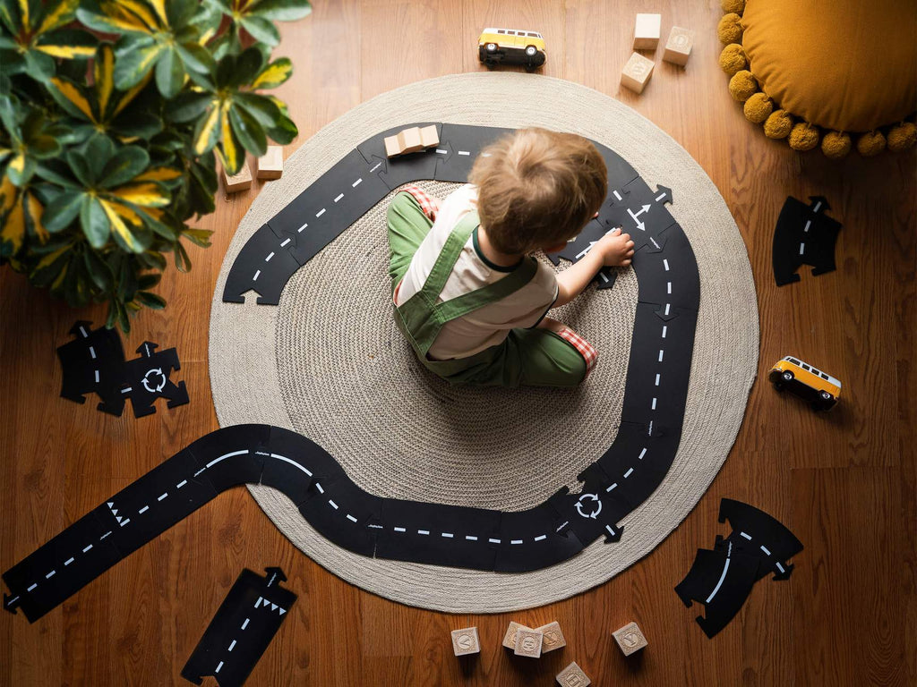 WaytoPlay - Highway (24-piece) - Toys and Gifts
